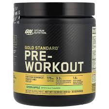 Pre-Workout