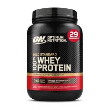 Protein Powders